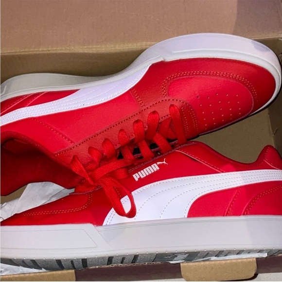 PUMA  CQVEN 9.5 men - Picture 2 of 4